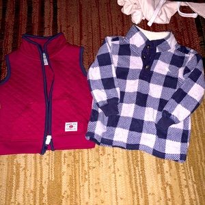 carters 18mo boy bundle